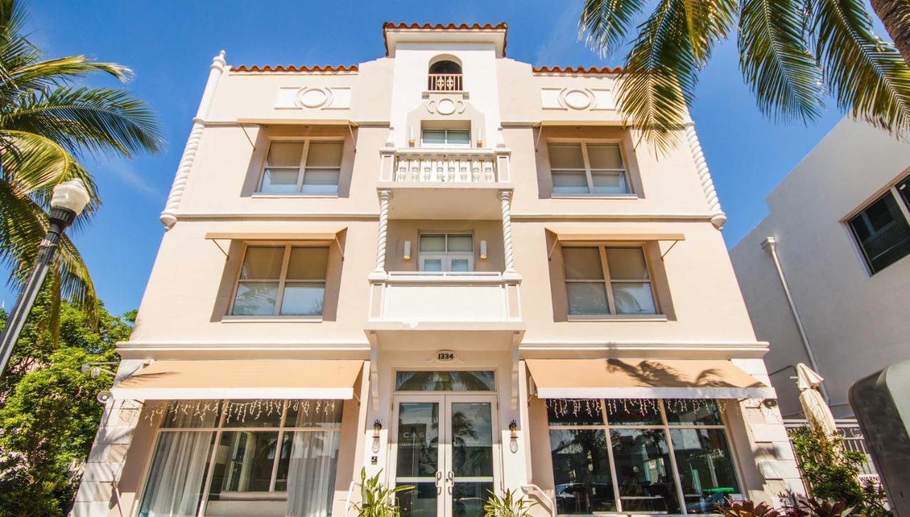 Casa Boutique Hotel Miami Beach Esterno foto