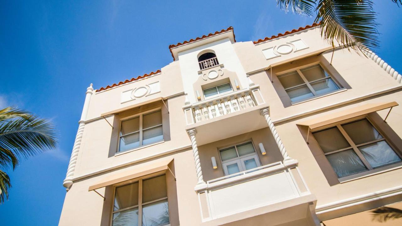 Casa Boutique Hotel Miami Beach Esterno foto