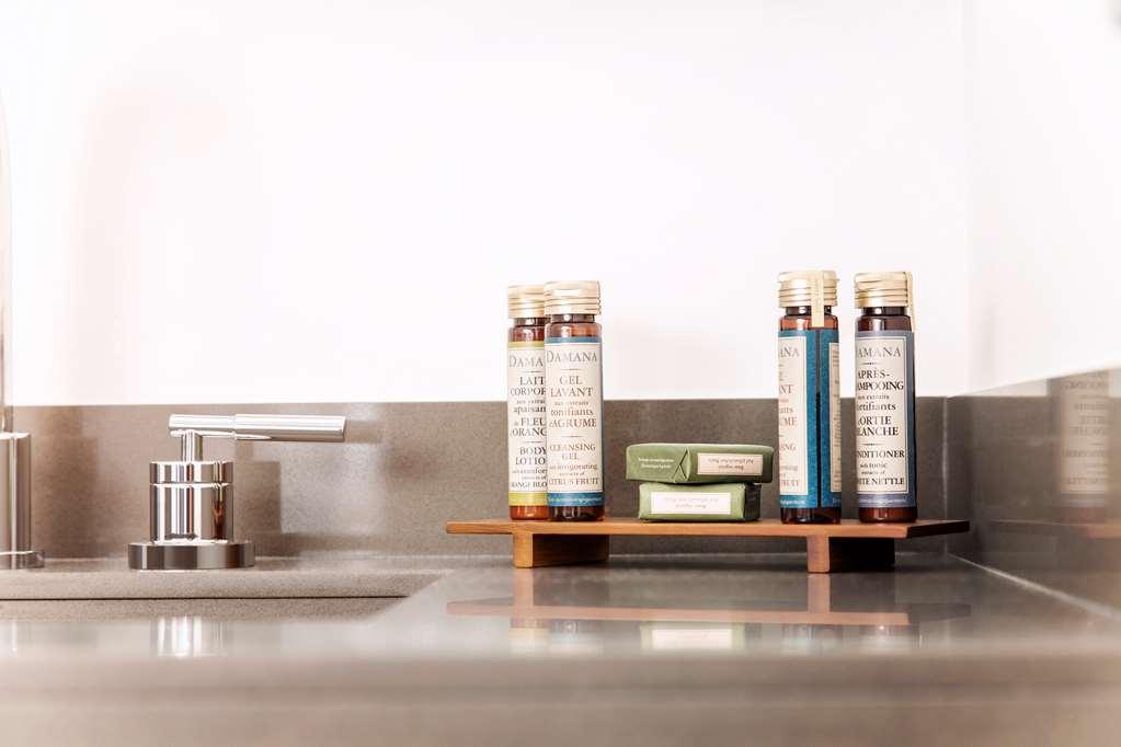 Casa Boutique Hotel Miami Beach Amenities foto