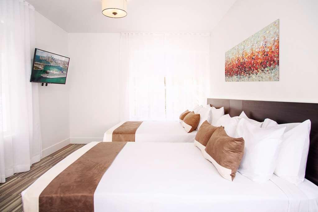 Casa Boutique Hotel Miami Beach Camera foto