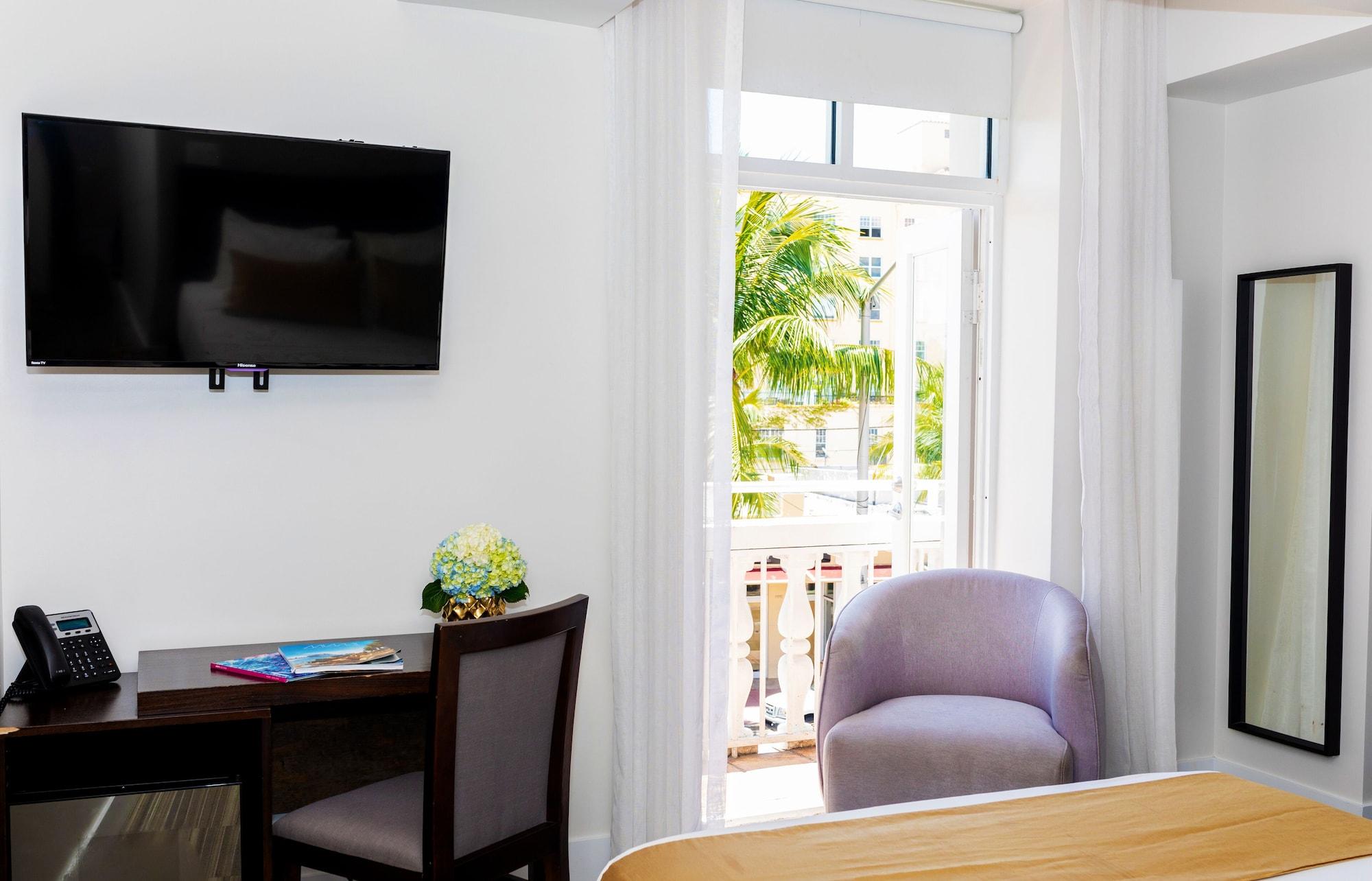 Casa Boutique Hotel Miami Beach Esterno foto