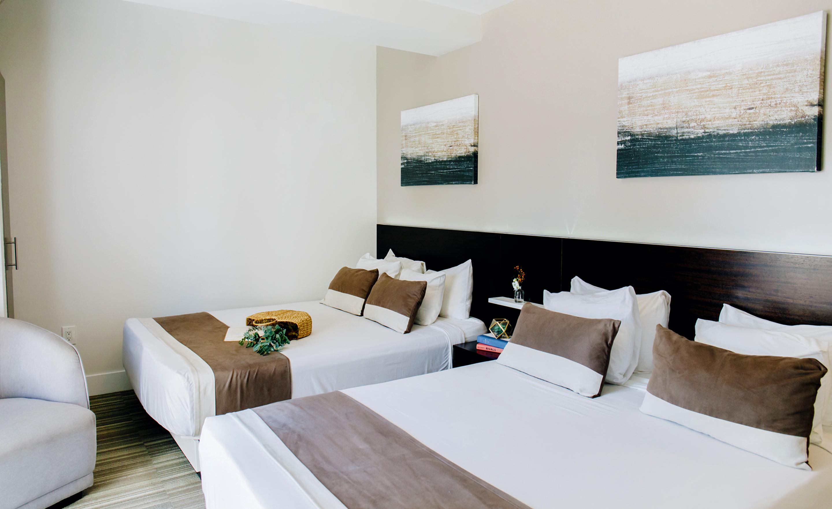 Casa Boutique Hotel Miami Beach Esterno foto