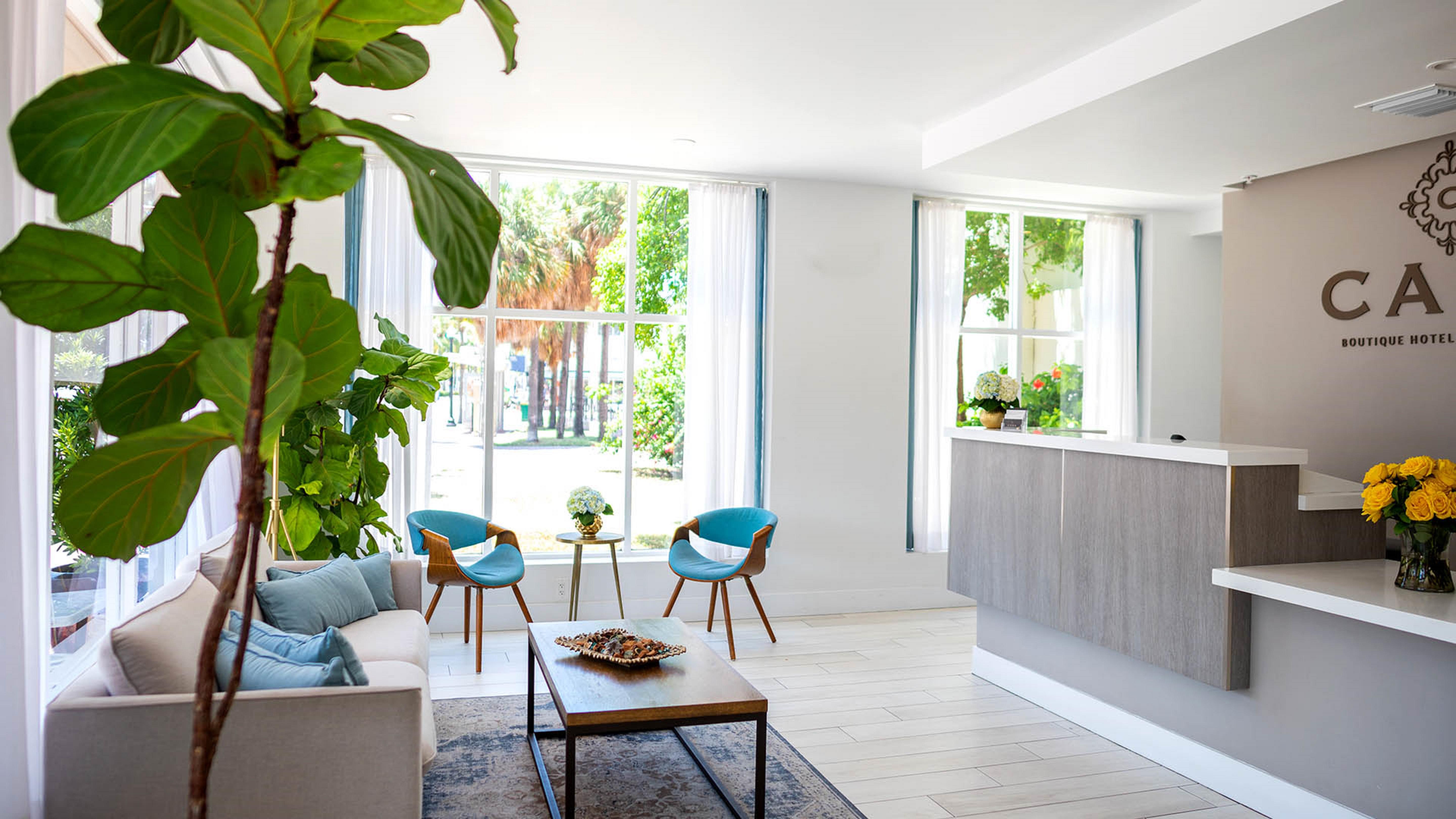 Casa Boutique Hotel Miami Beach Esterno foto