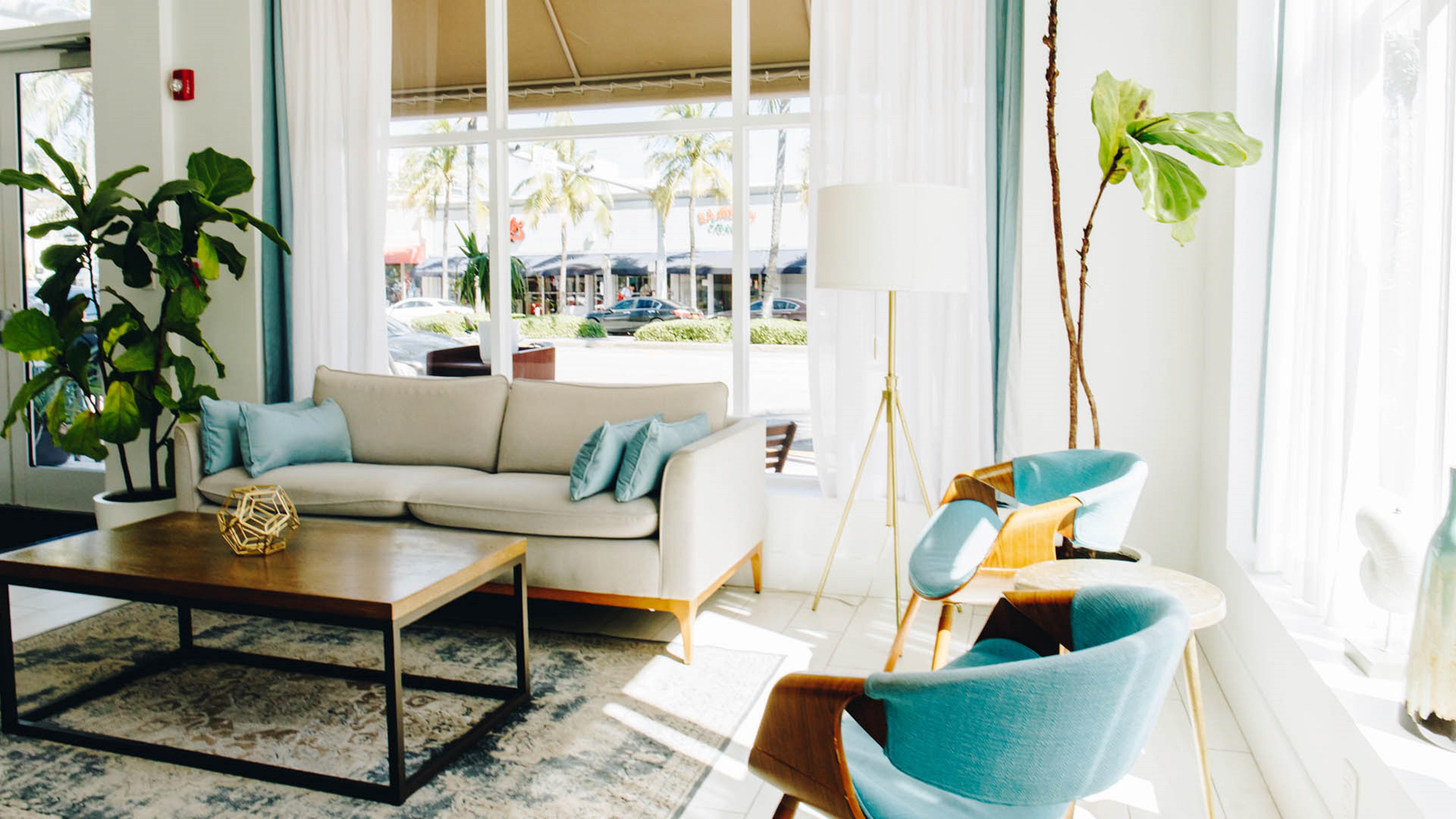 Casa Boutique Hotel Miami Beach Esterno foto