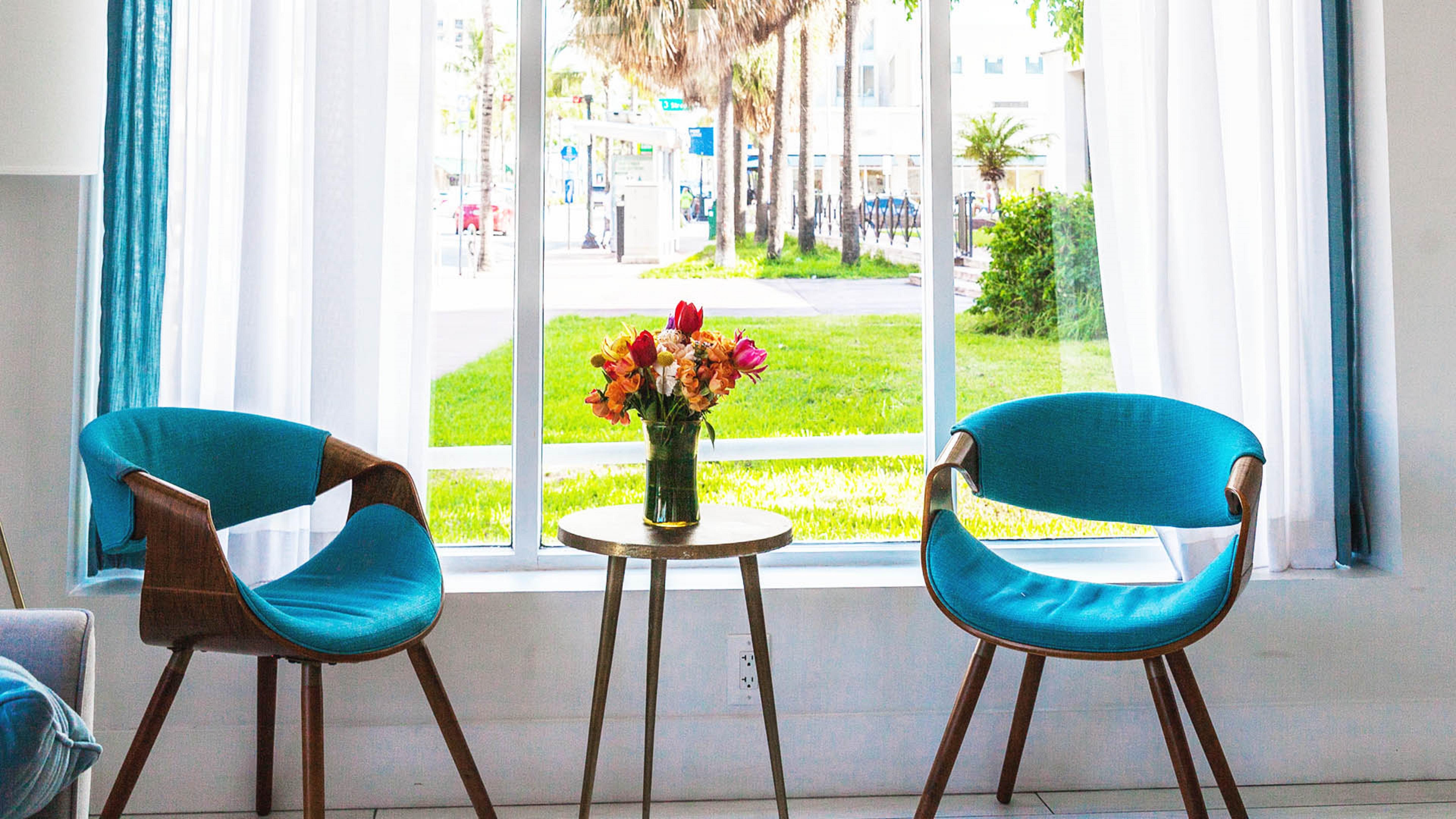 Casa Boutique Hotel Miami Beach Esterno foto