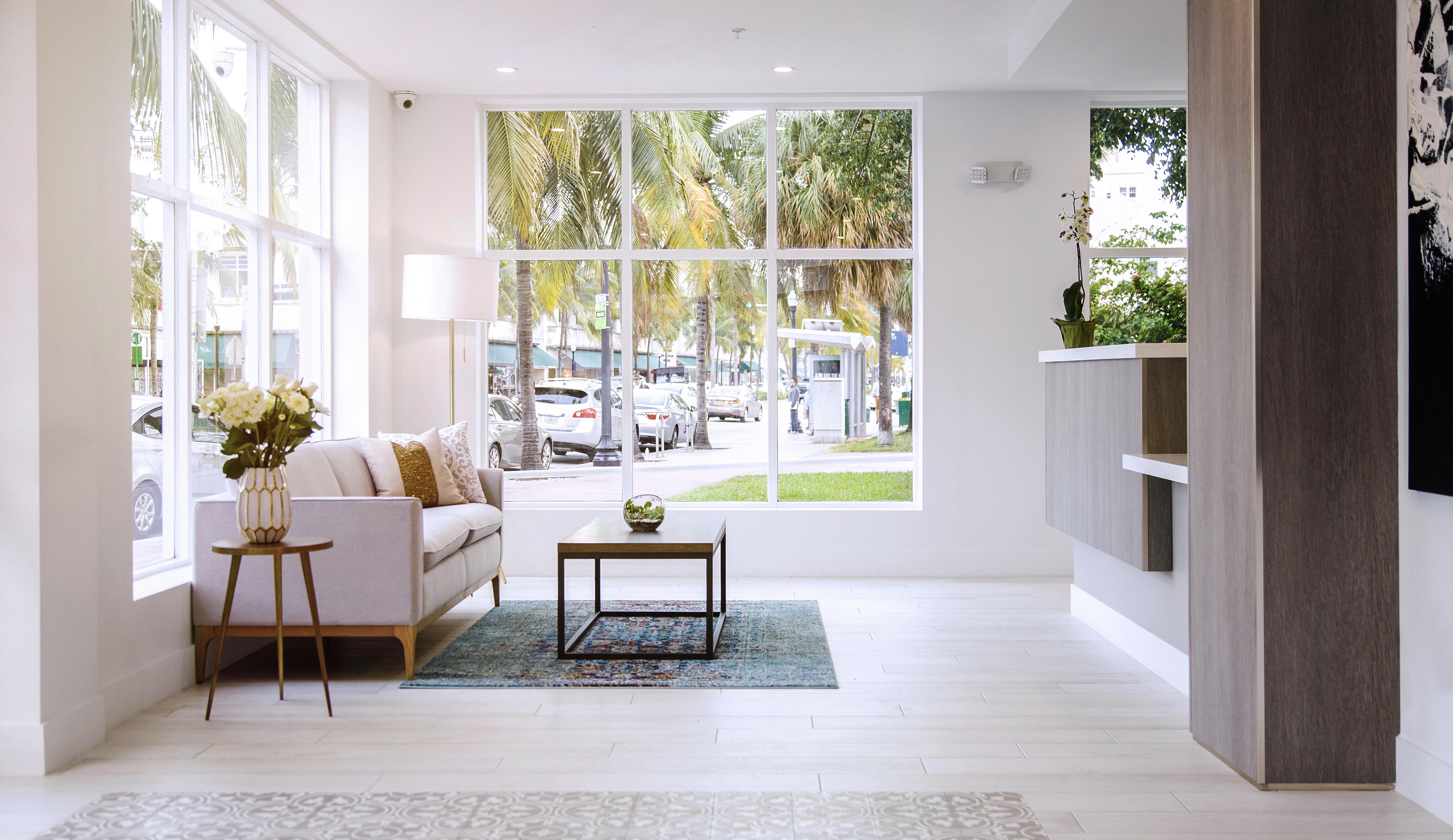 Casa Boutique Hotel Miami Beach Esterno foto