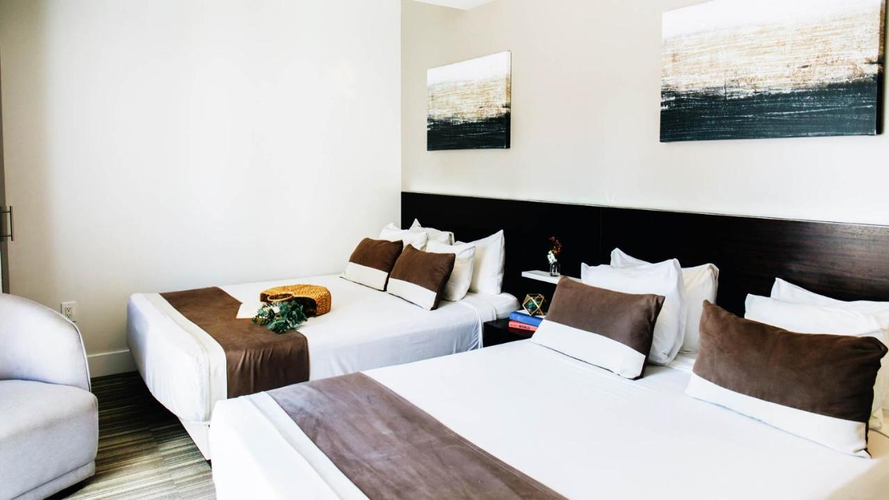 Casa Boutique Hotel Miami Beach Esterno foto