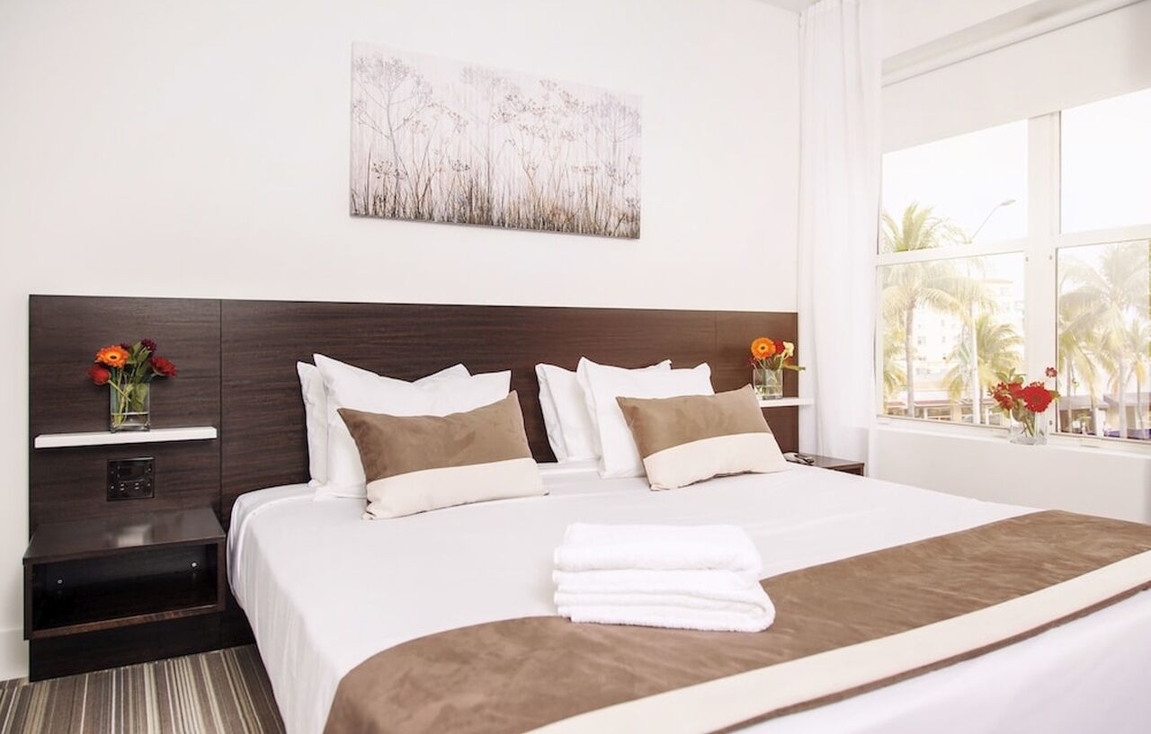 Casa Boutique Hotel Miami Beach Esterno foto