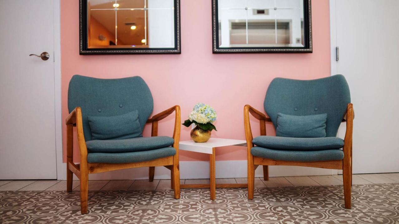 Casa Boutique Hotel Miami Beach Esterno foto