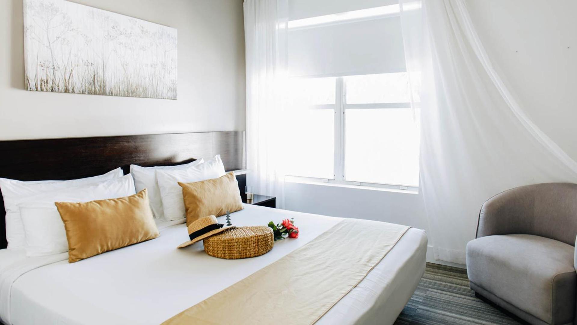 Casa Boutique Hotel Miami Beach Esterno foto